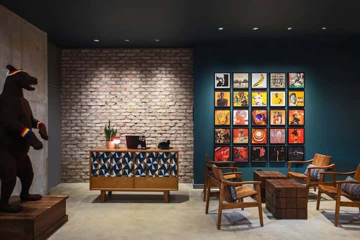 Hotel Interior 2 of 68