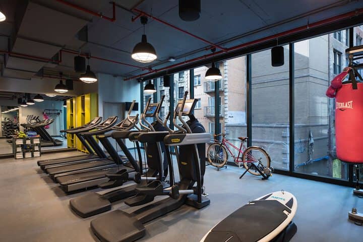 Health and Fitness 33 of 68