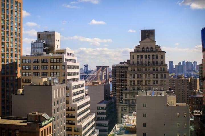 Hotel View 68 of 68